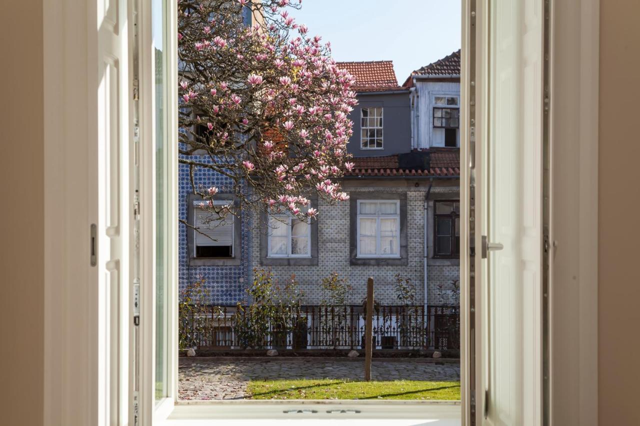 King Room Garden View