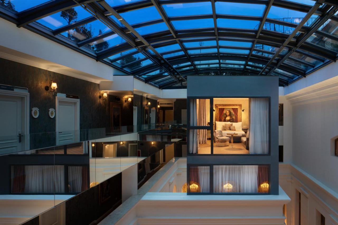 Mystery Suite
