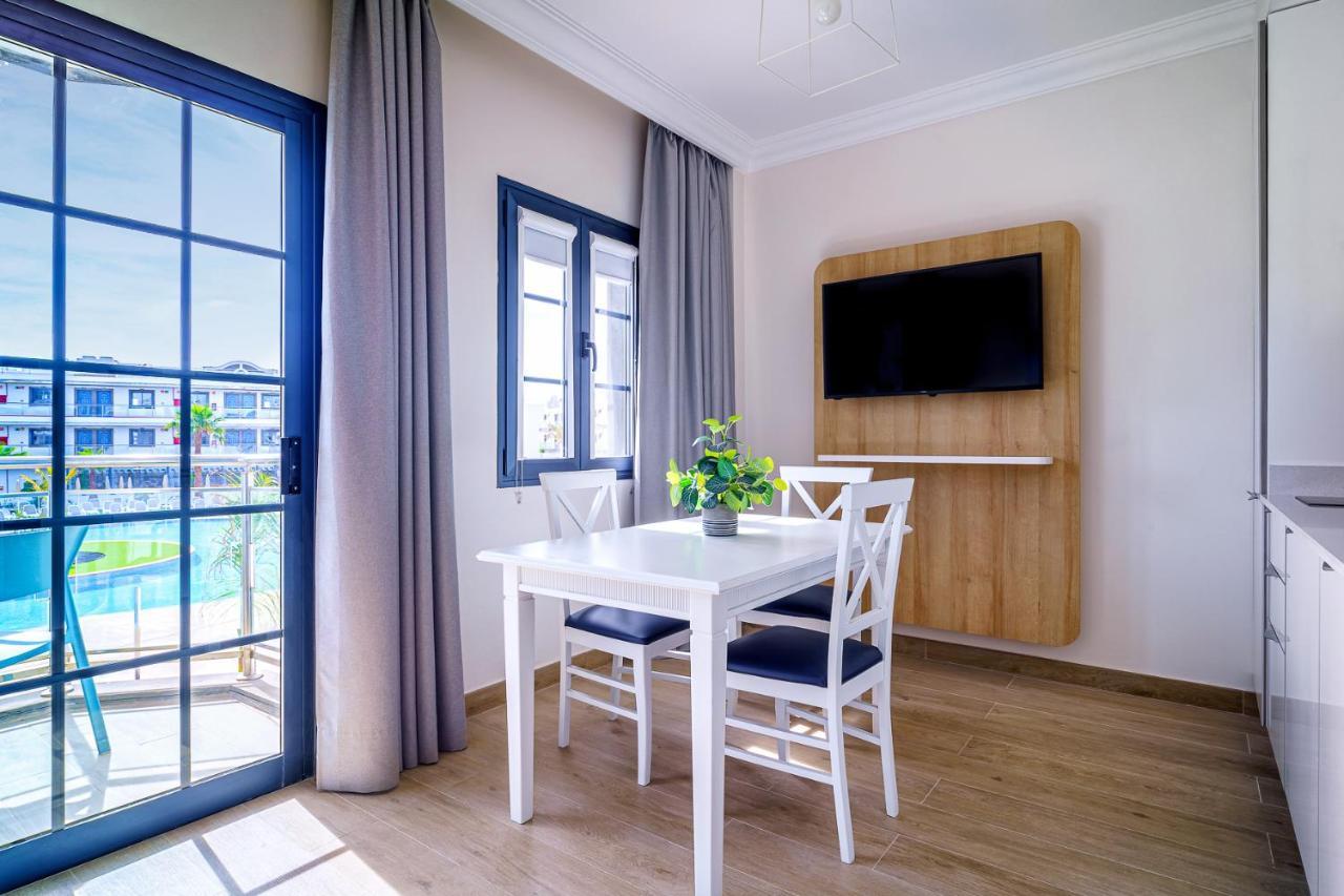Appartement - Vue sur Piscine