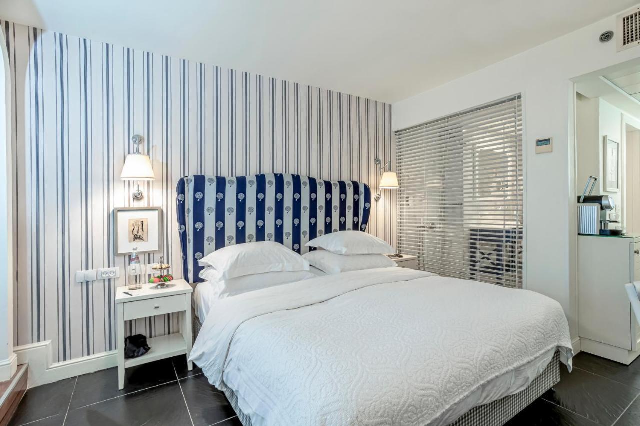 Superior Double Room Private Spa Bath