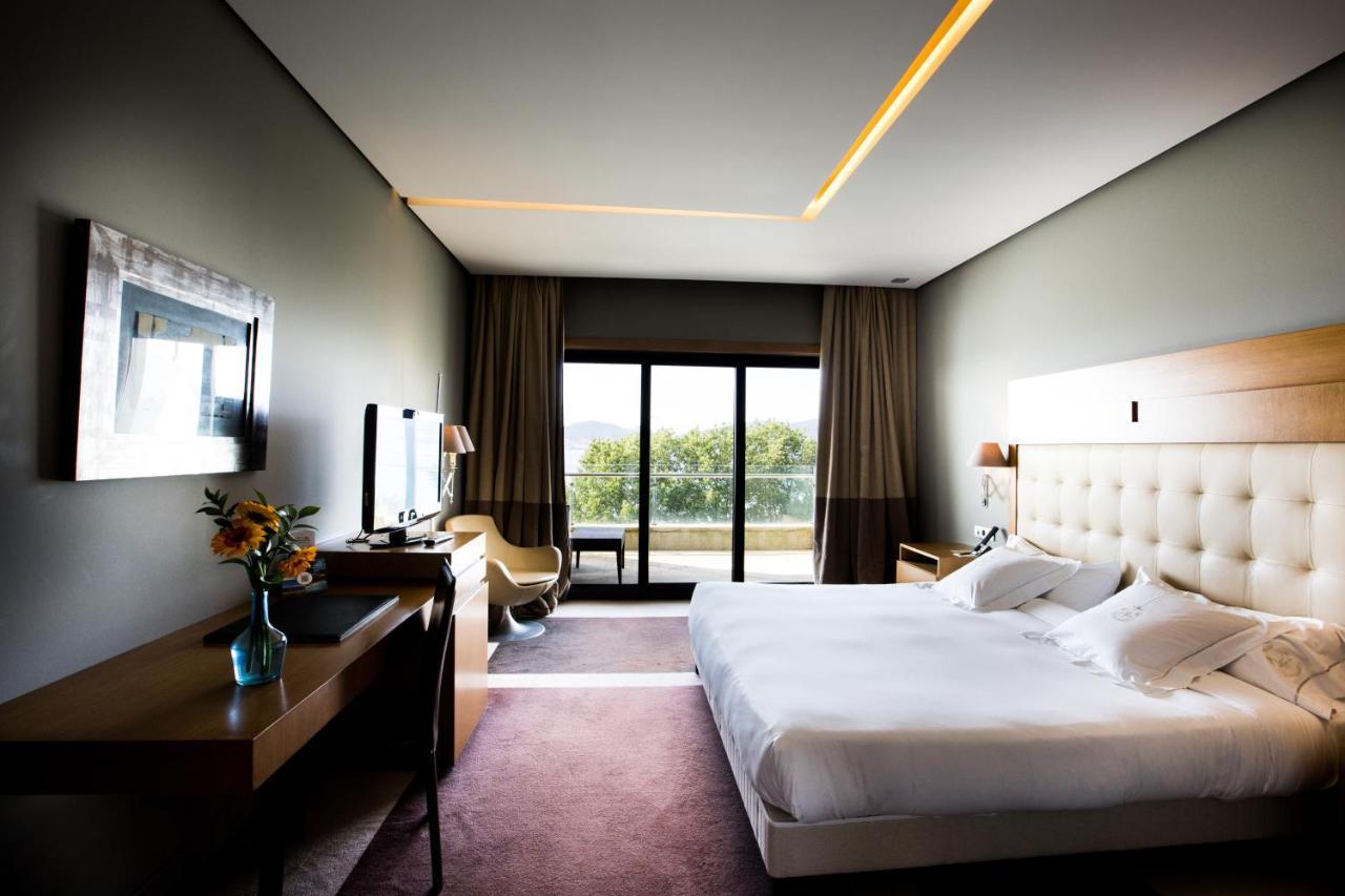 Superior Double or Twin Room Sea View