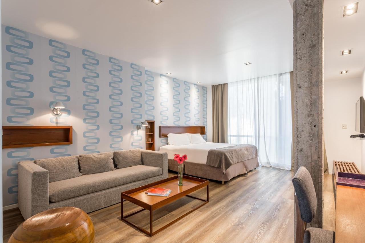 Chambre Double Supérieure
