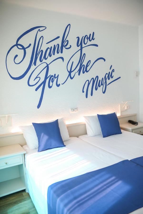 Chambre Double Deluxe