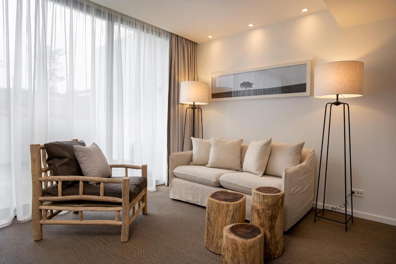 Double Room Countryside View