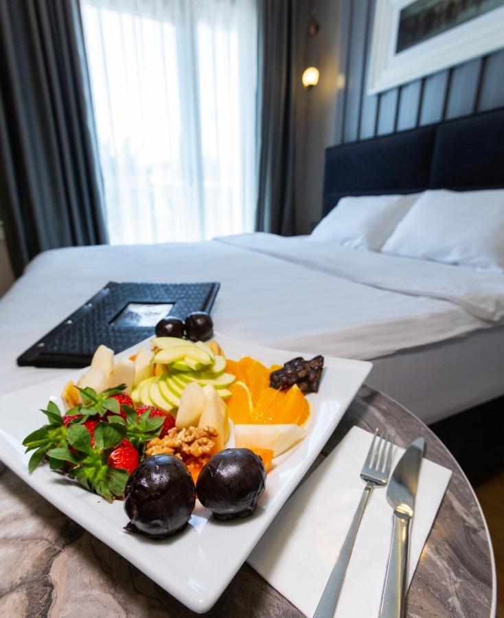 Deluxe Doppelzimmer