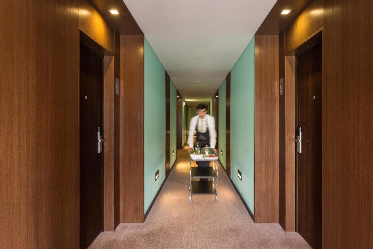 Design Single Room