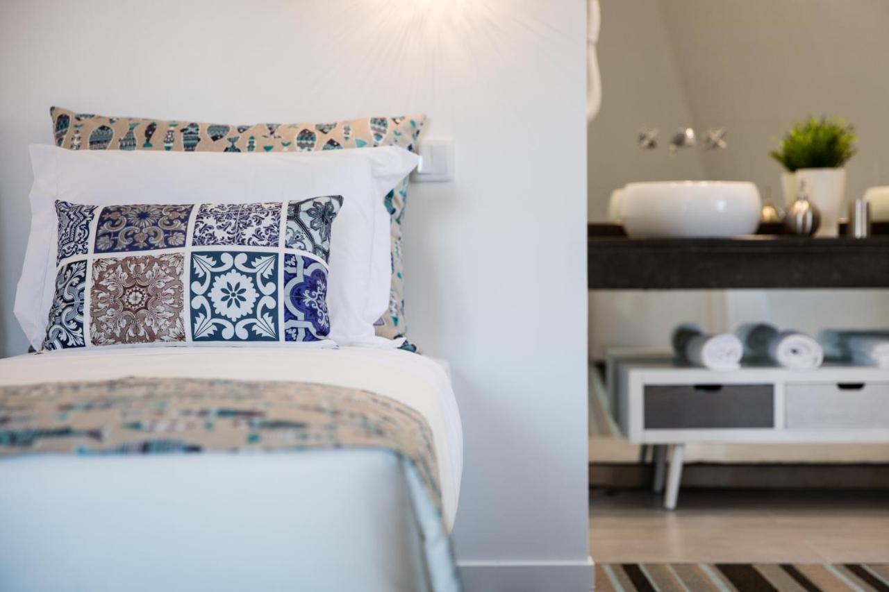Superior Deluxe Double or Twin Room