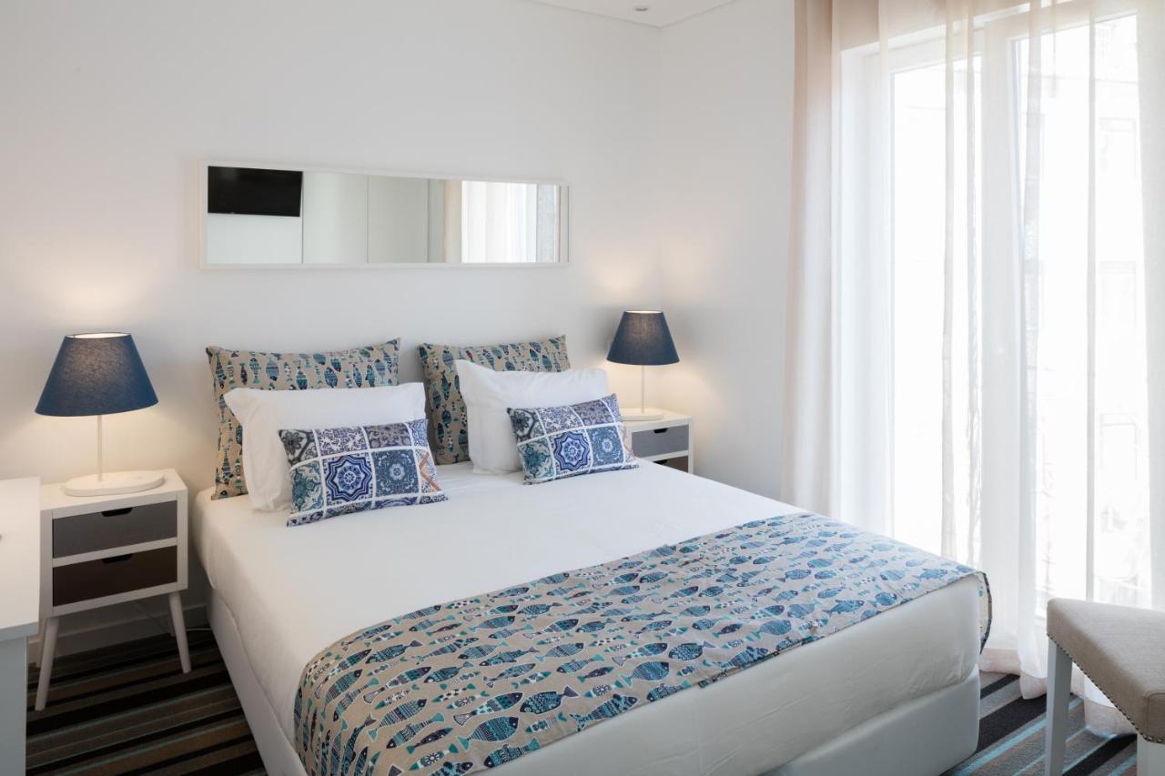 Standard Double or Twin Room Balcony