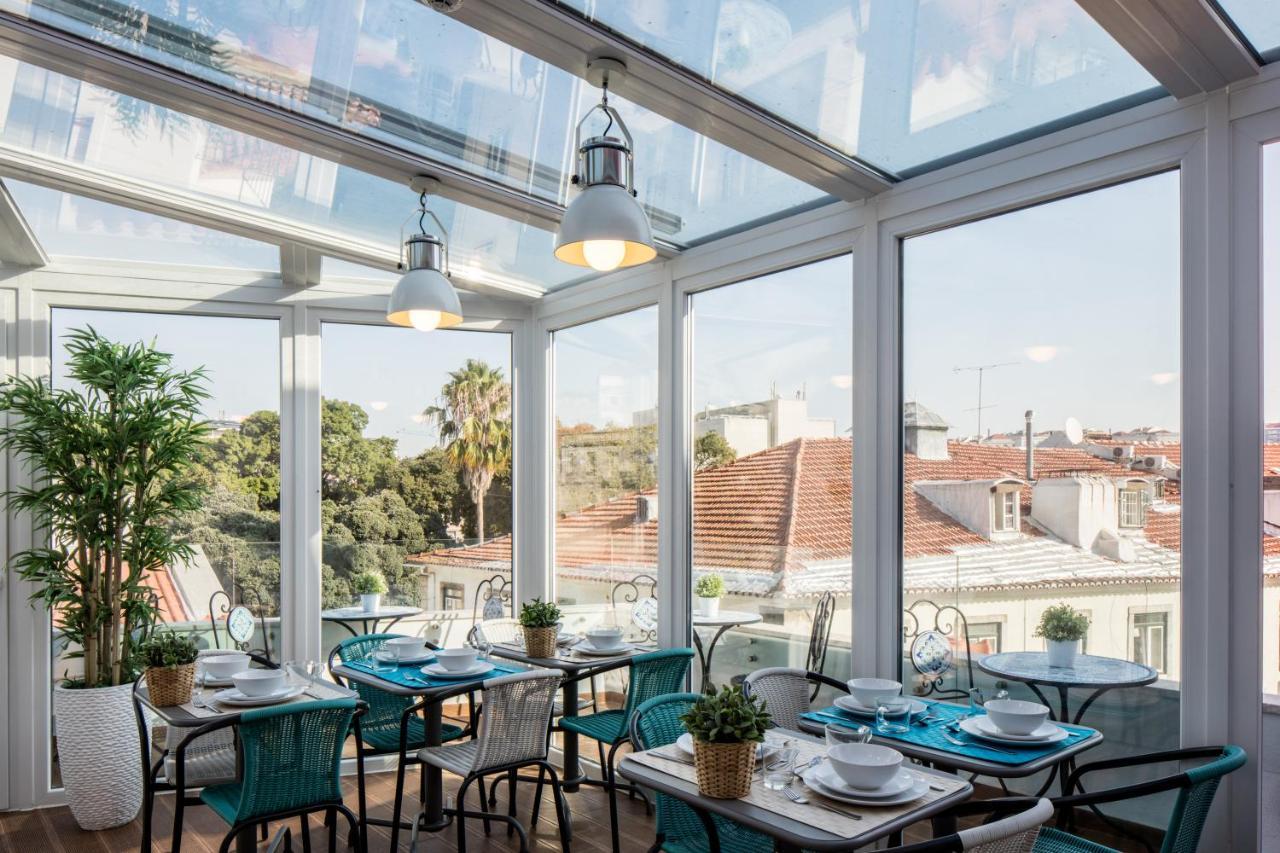 Standard Double or Twin Room Balcony