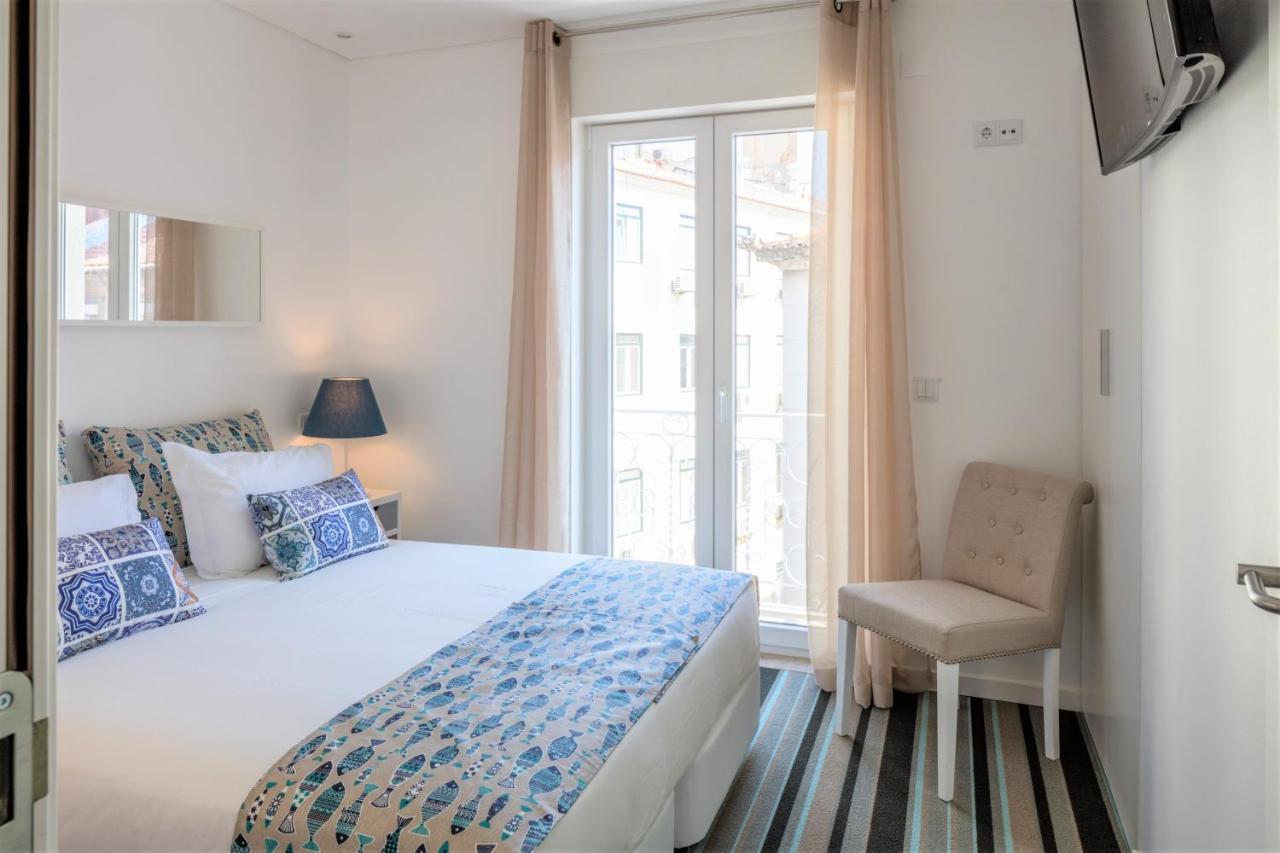 Standard Double or Twin Room Balcony