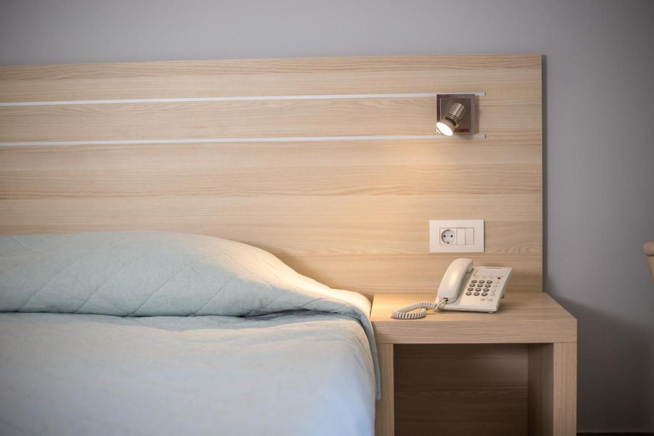 Standard Zweibettzimmer
