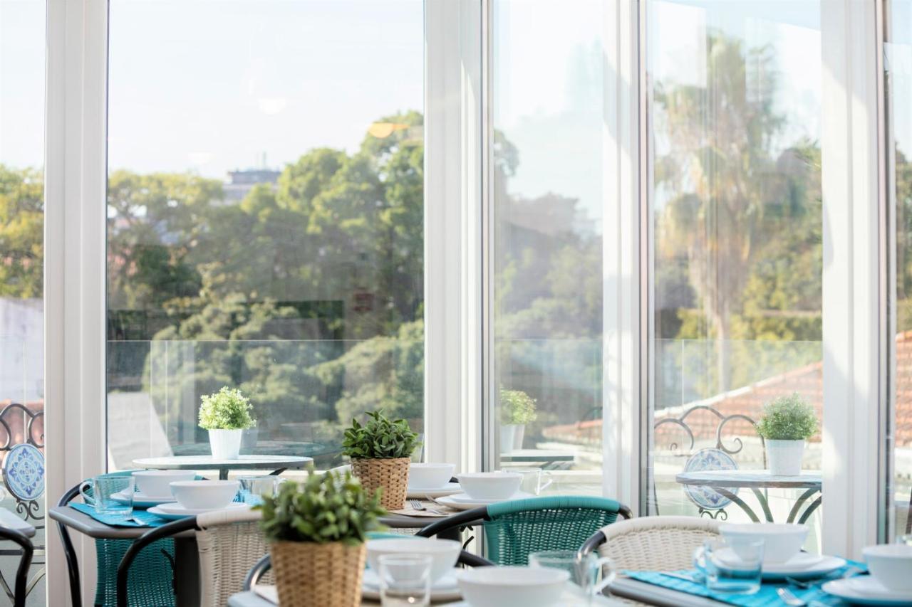 Standard Double or Twin Room Balcony