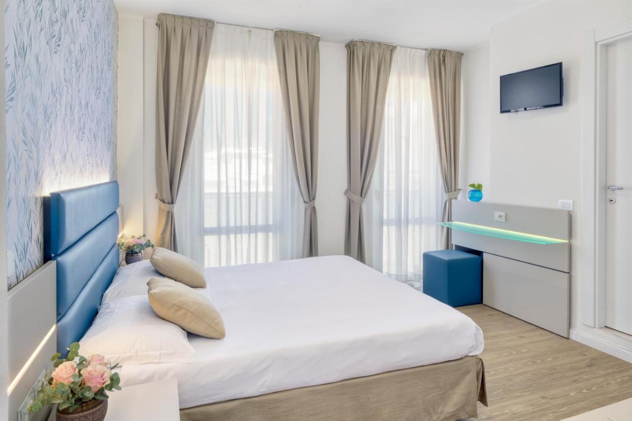 Dreibettzimmer