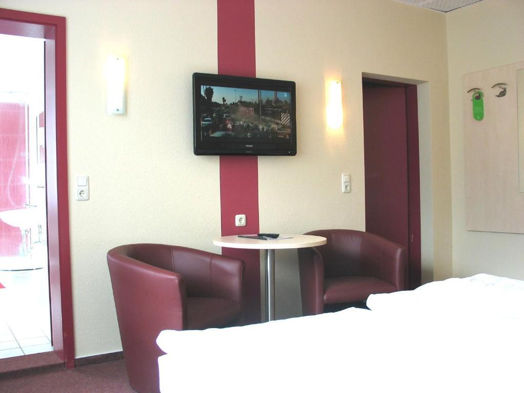 Standard Doppelzimmer