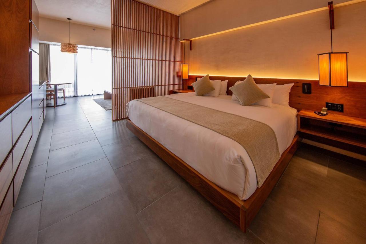 Suite Lit Queen-Size