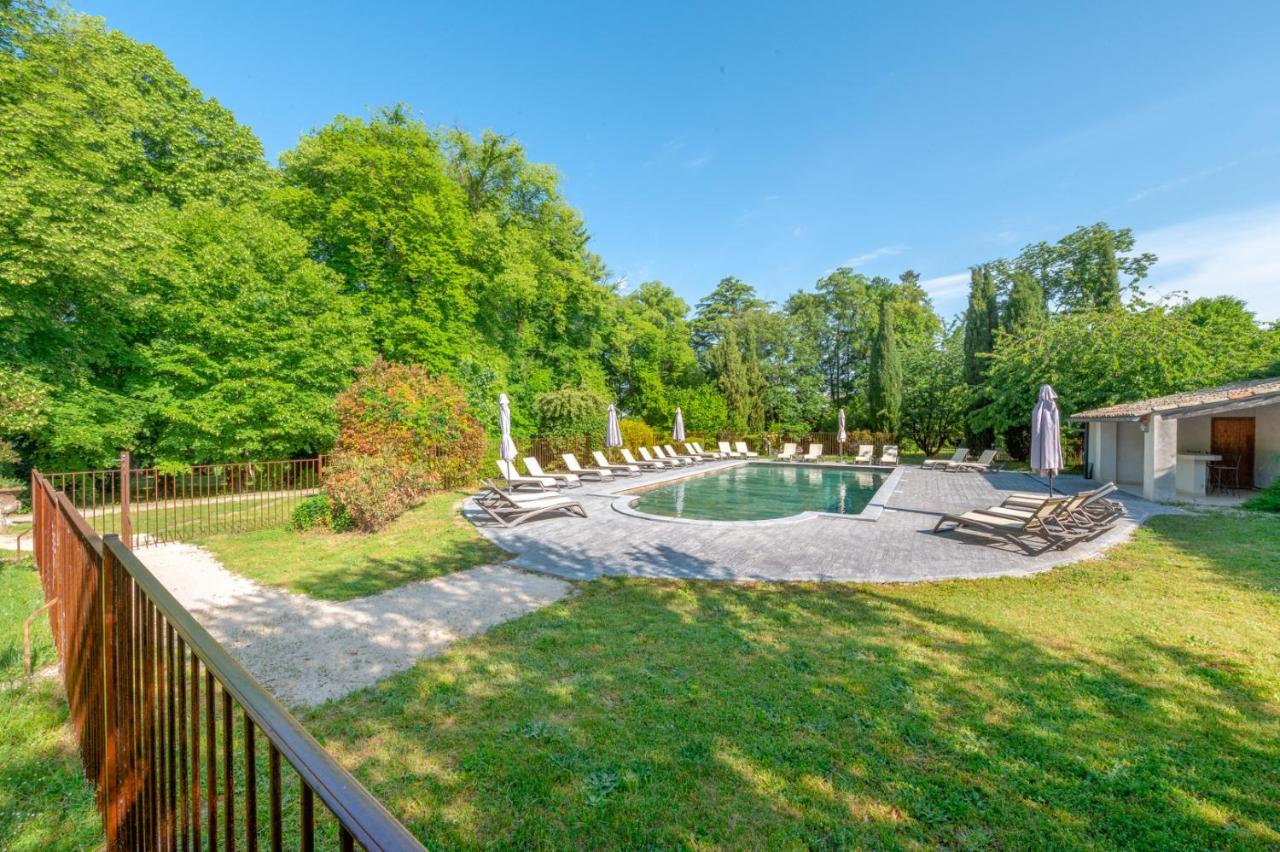 Triple Room Garden View