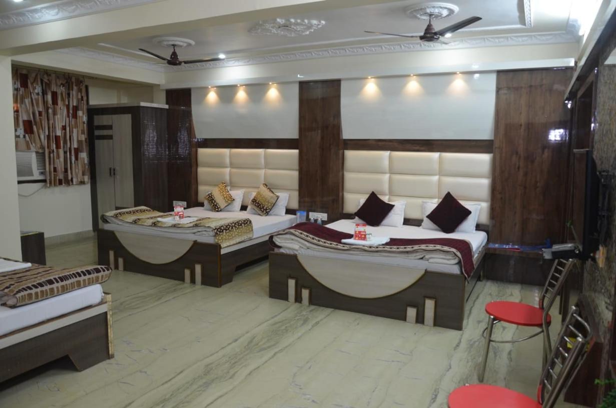 Standard King Room