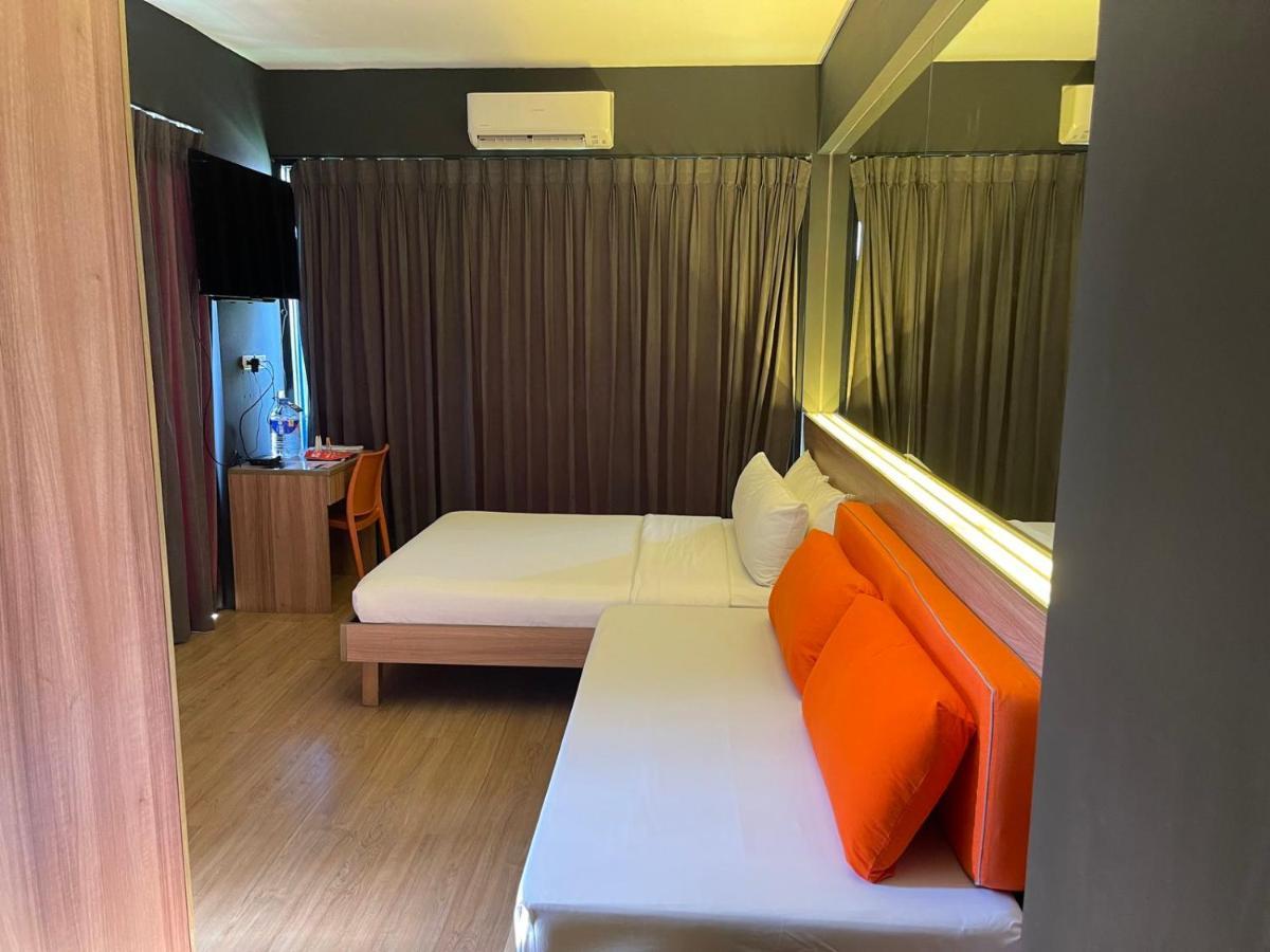 Queen Room
