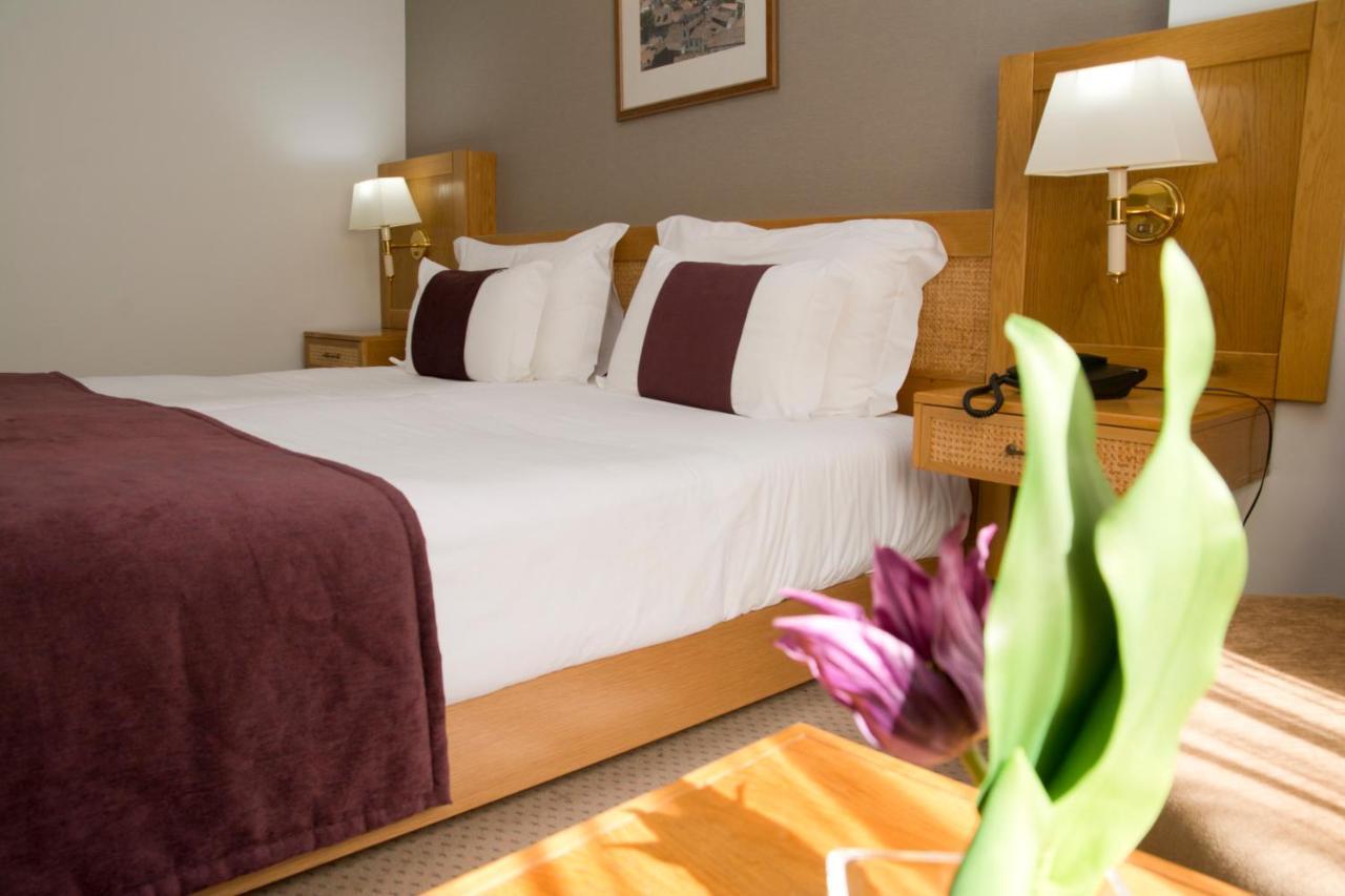 Superior King or Twin Room