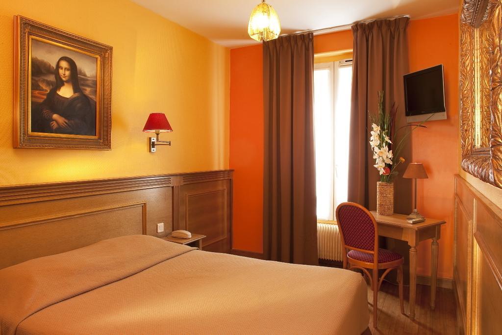 Chambre Simple Standard