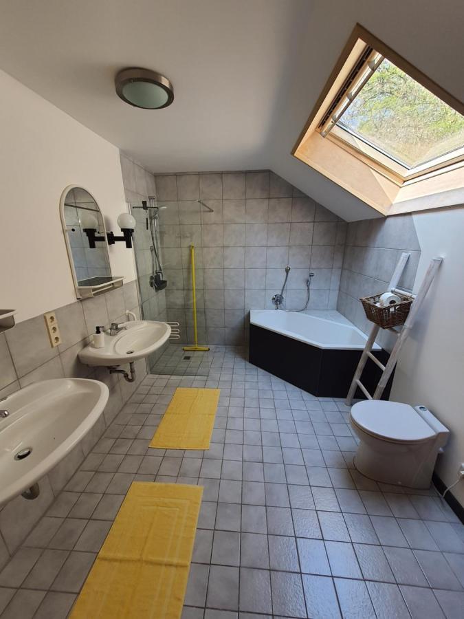 Double Room Balcony