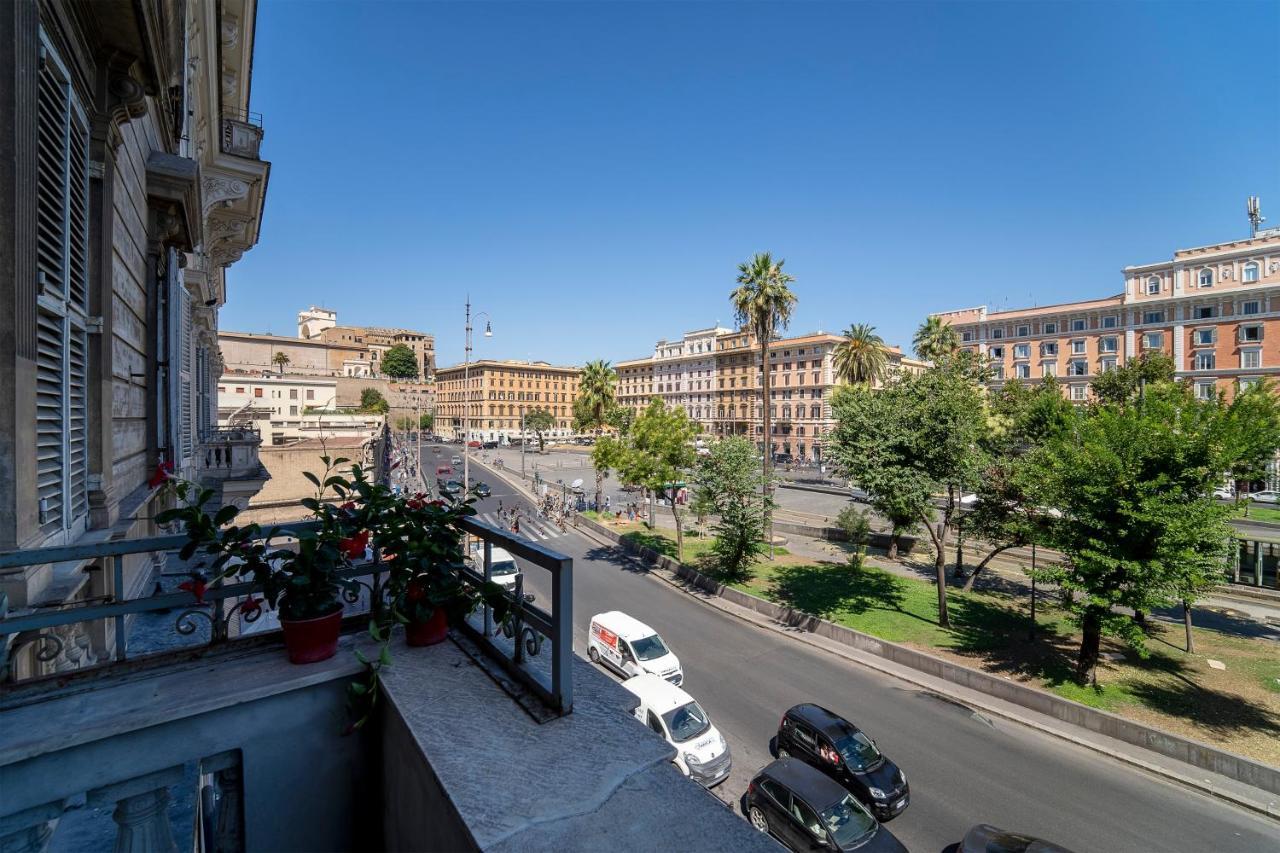 Double Room Balcony