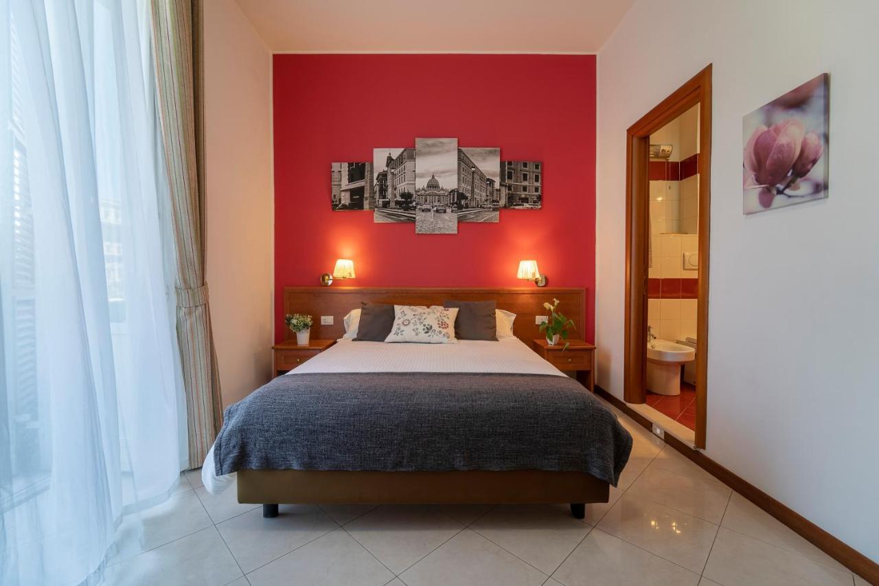 Double Room Balcony