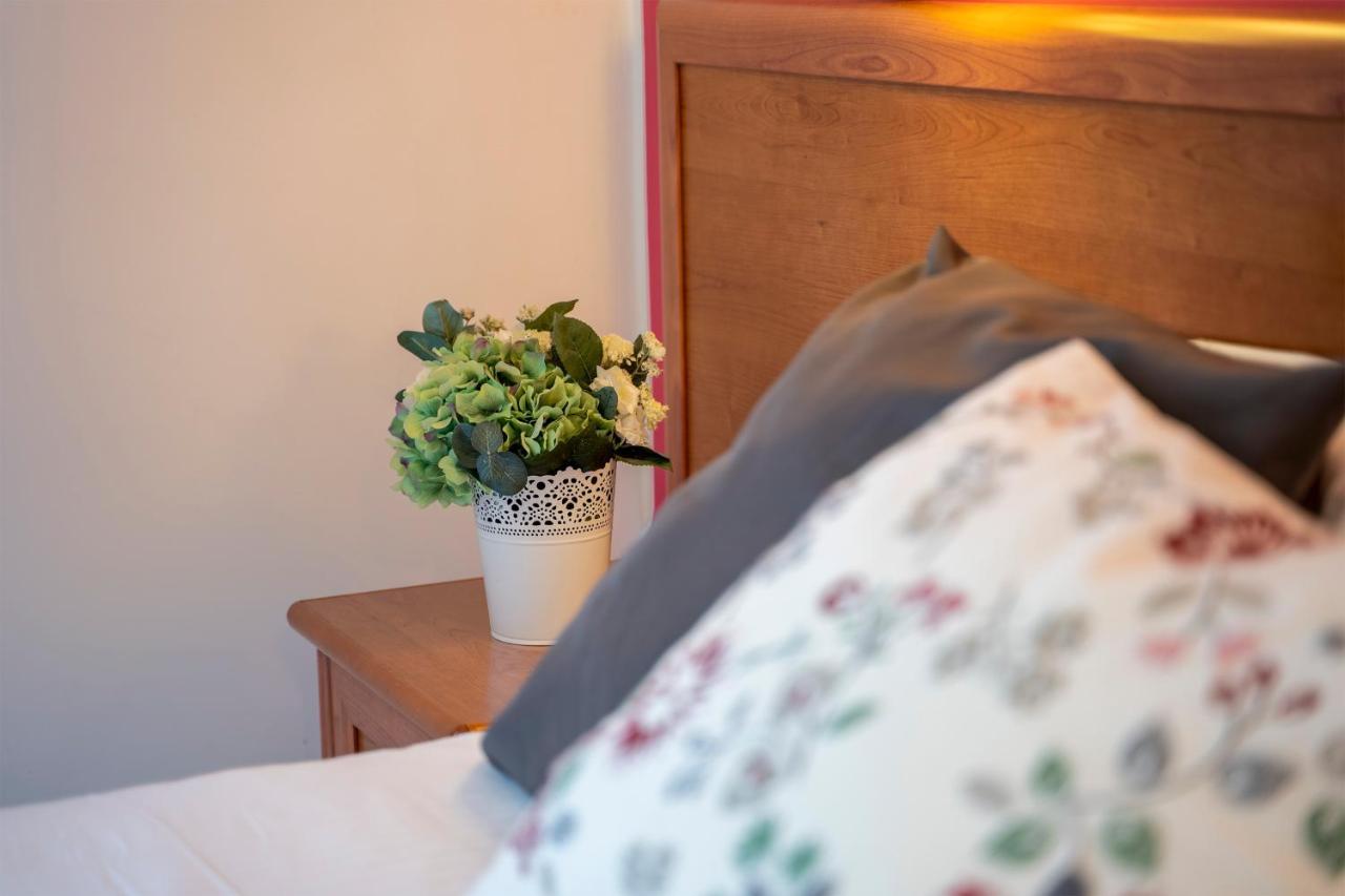 Double Room Balcony