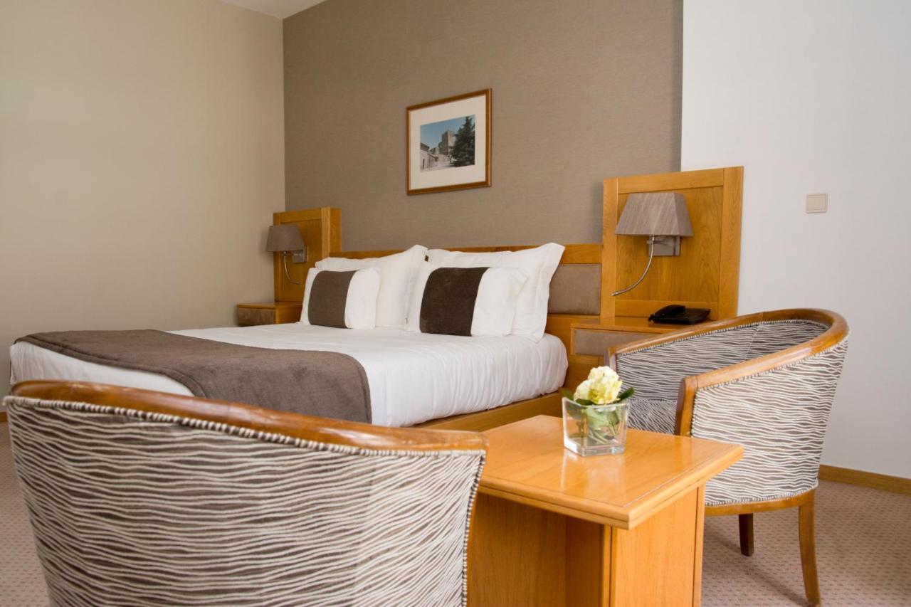 Superior King or Twin Room