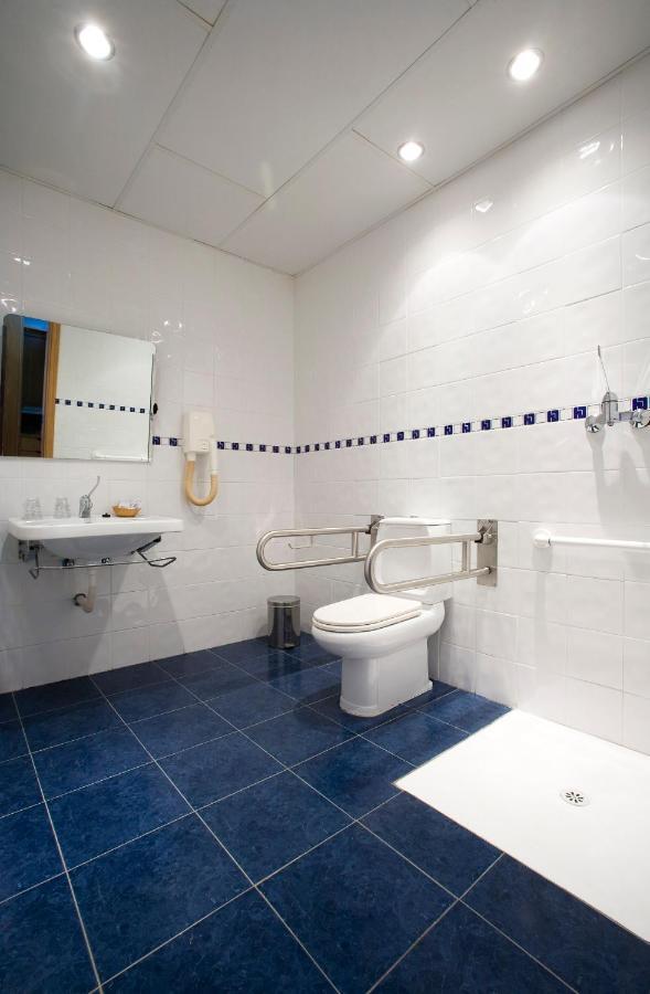 Room Selected at Check