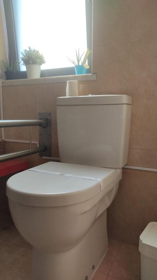 Double Room Disability Access