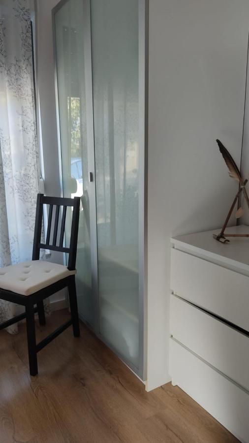 Double Room Disability Access
