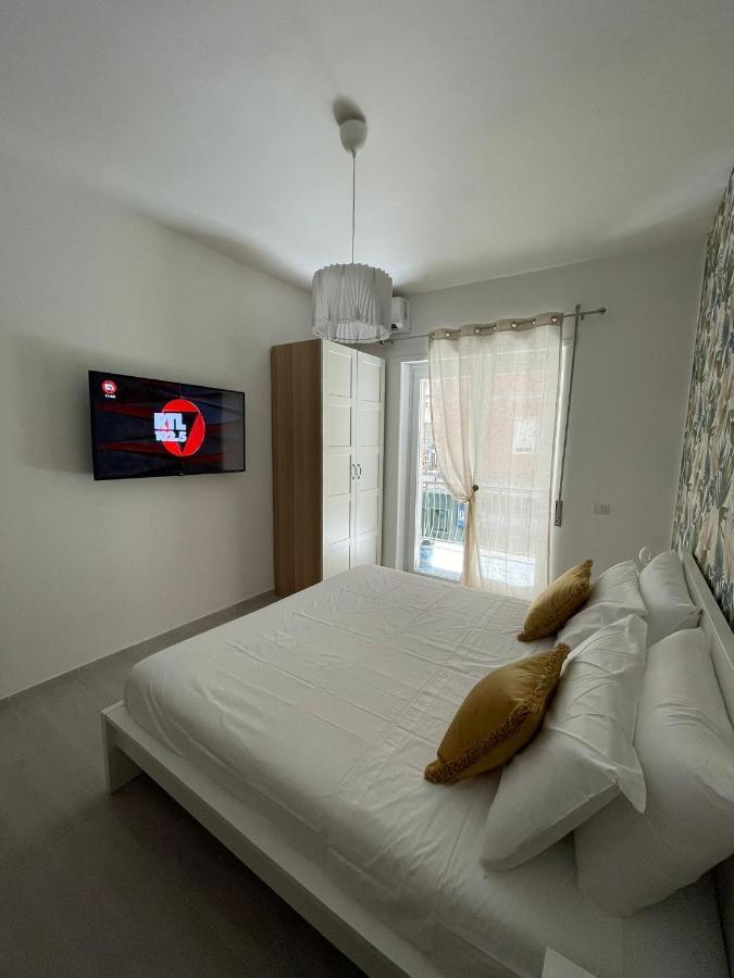 Double Room Balcony