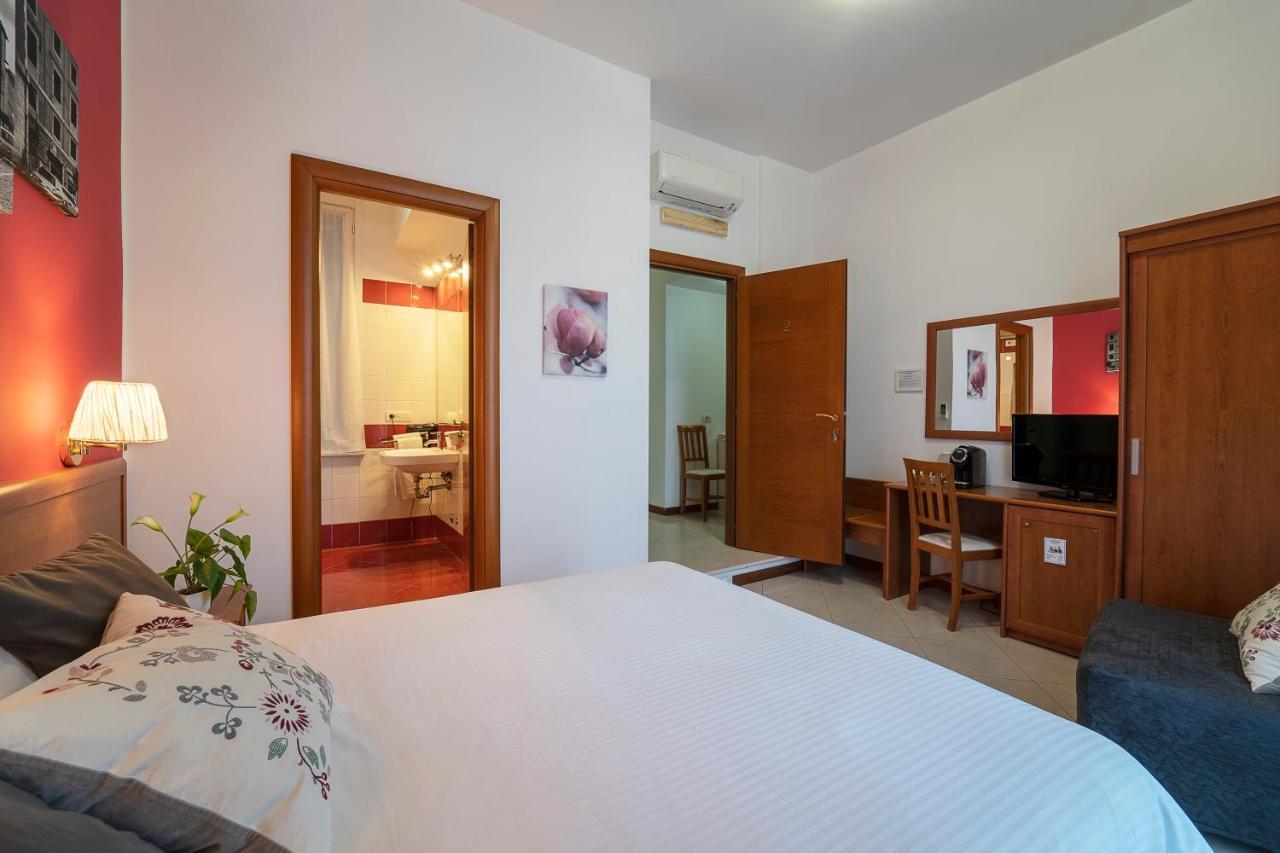Double Room Balcony