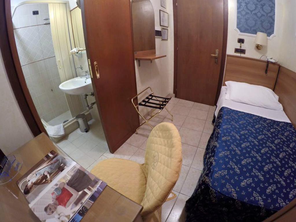 Quarto Individual