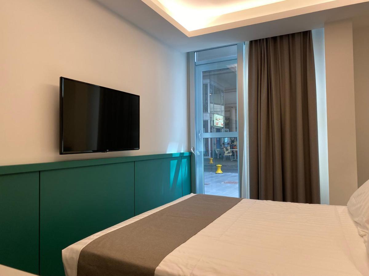 Standard Double or Twin Room an internal view the gallery