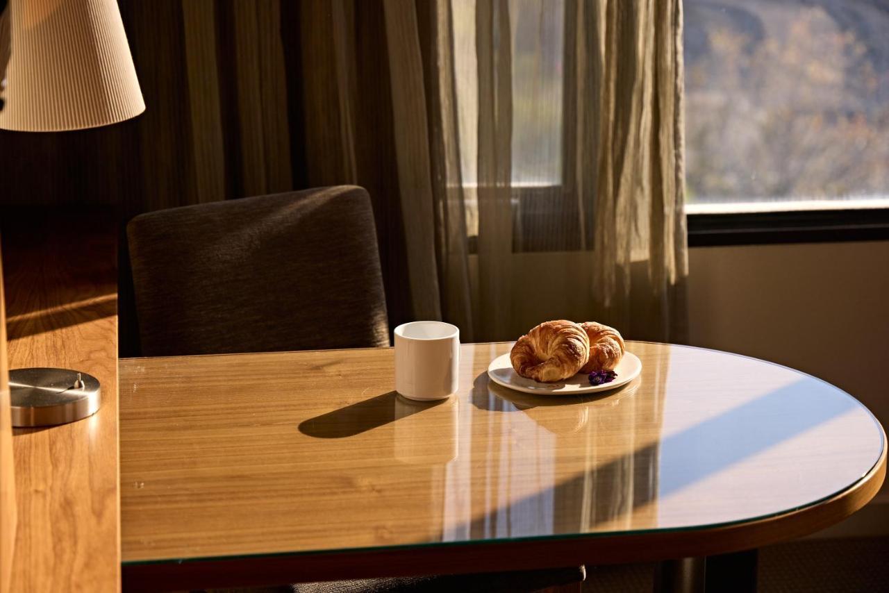 City View Deluxe King Room