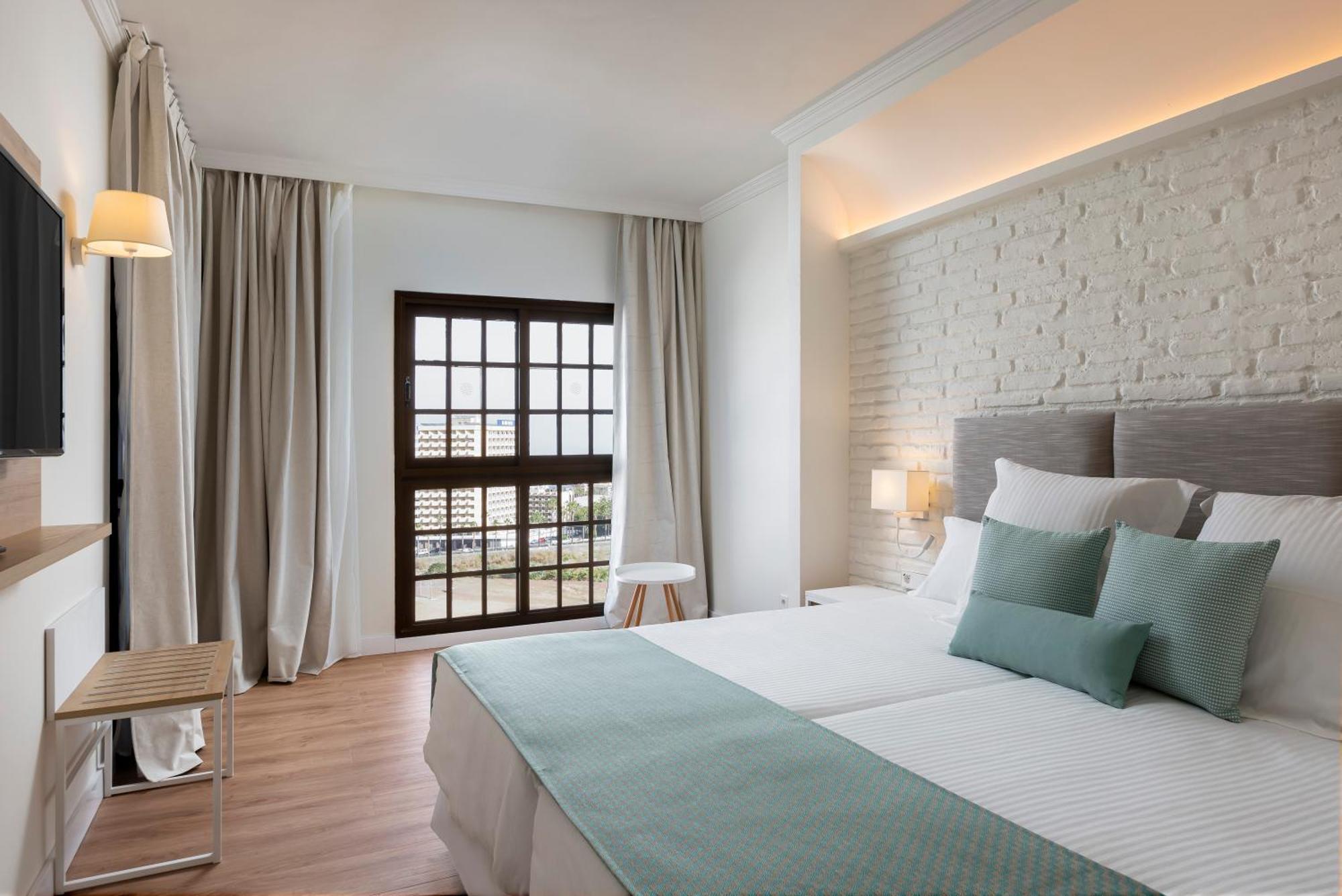 Suite Ocean View