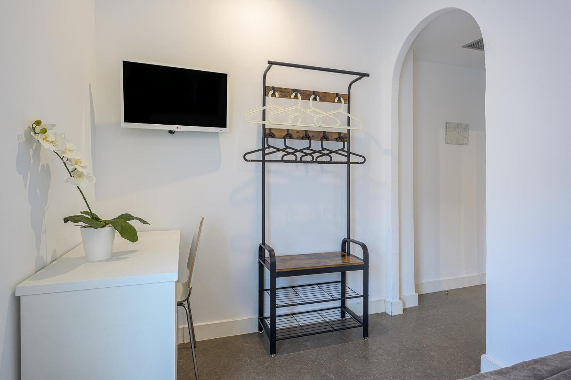 Superior Single Room Terrace