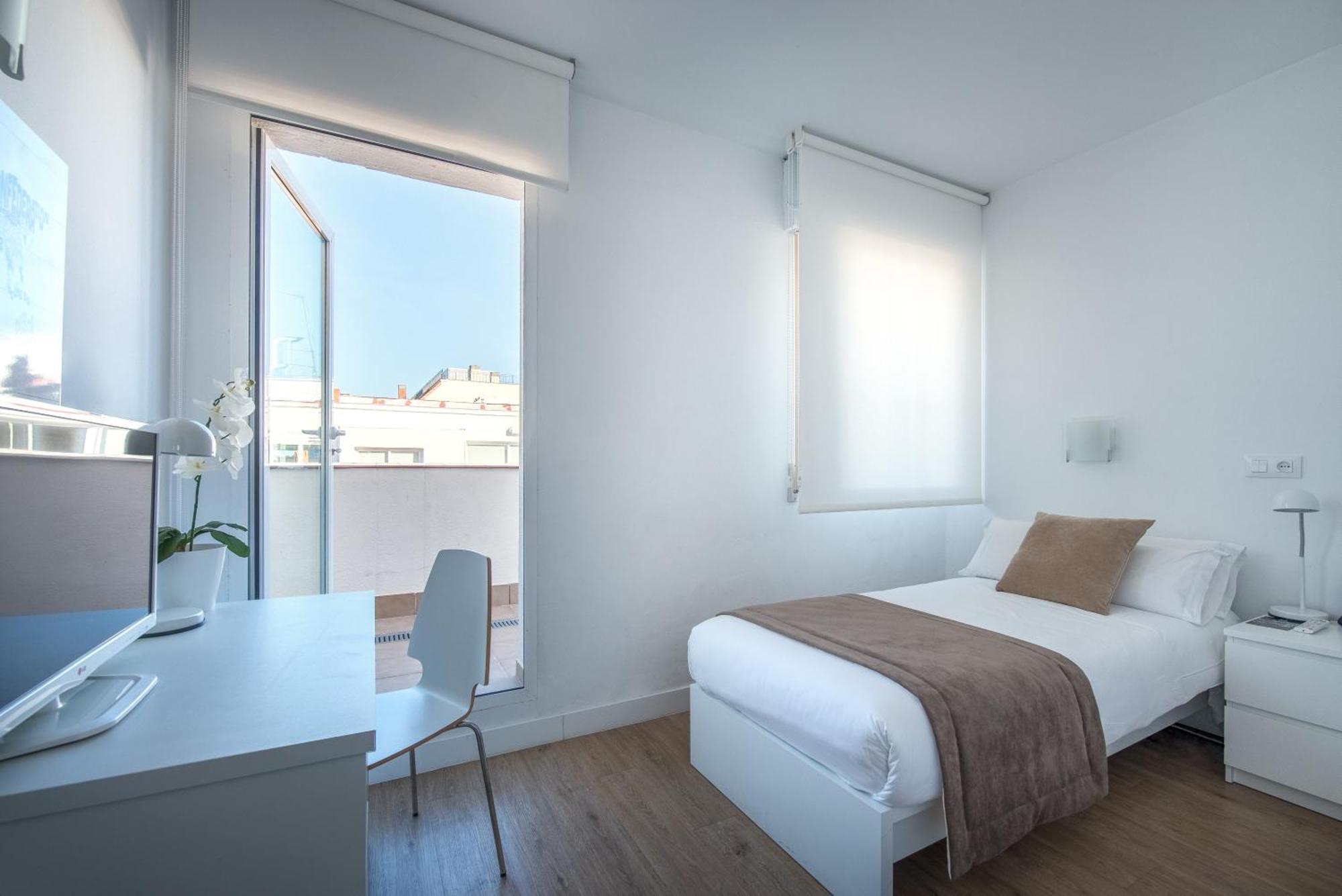 Superior Single Room Terrace