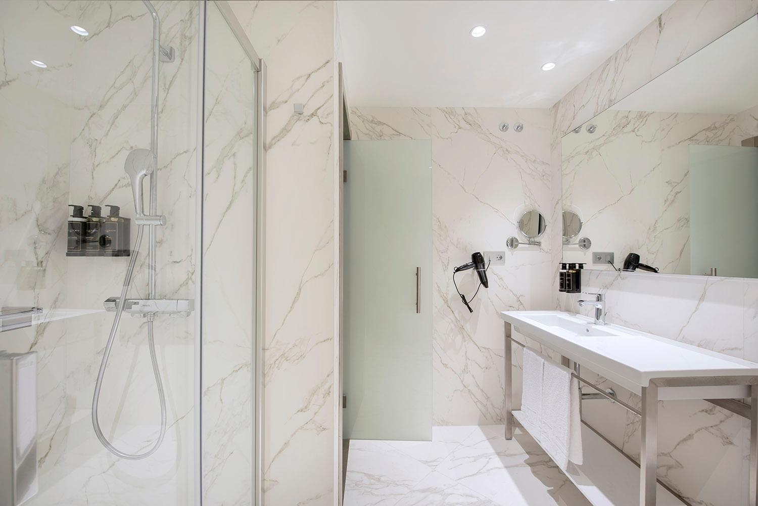 Double or Twin Room