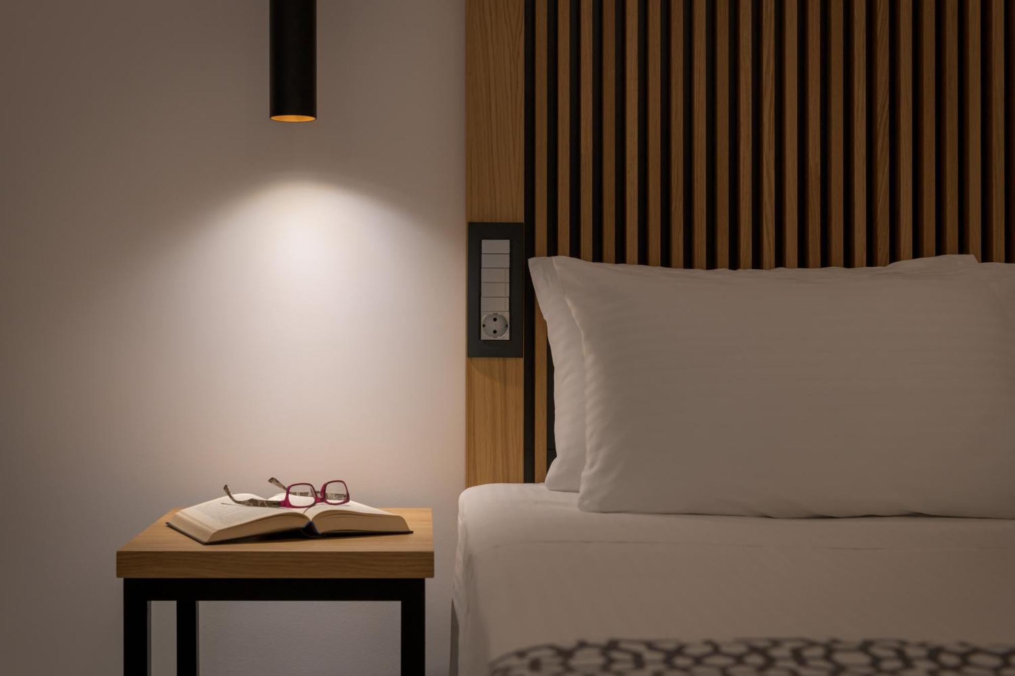 Superior Double or Twin Room Mountain View