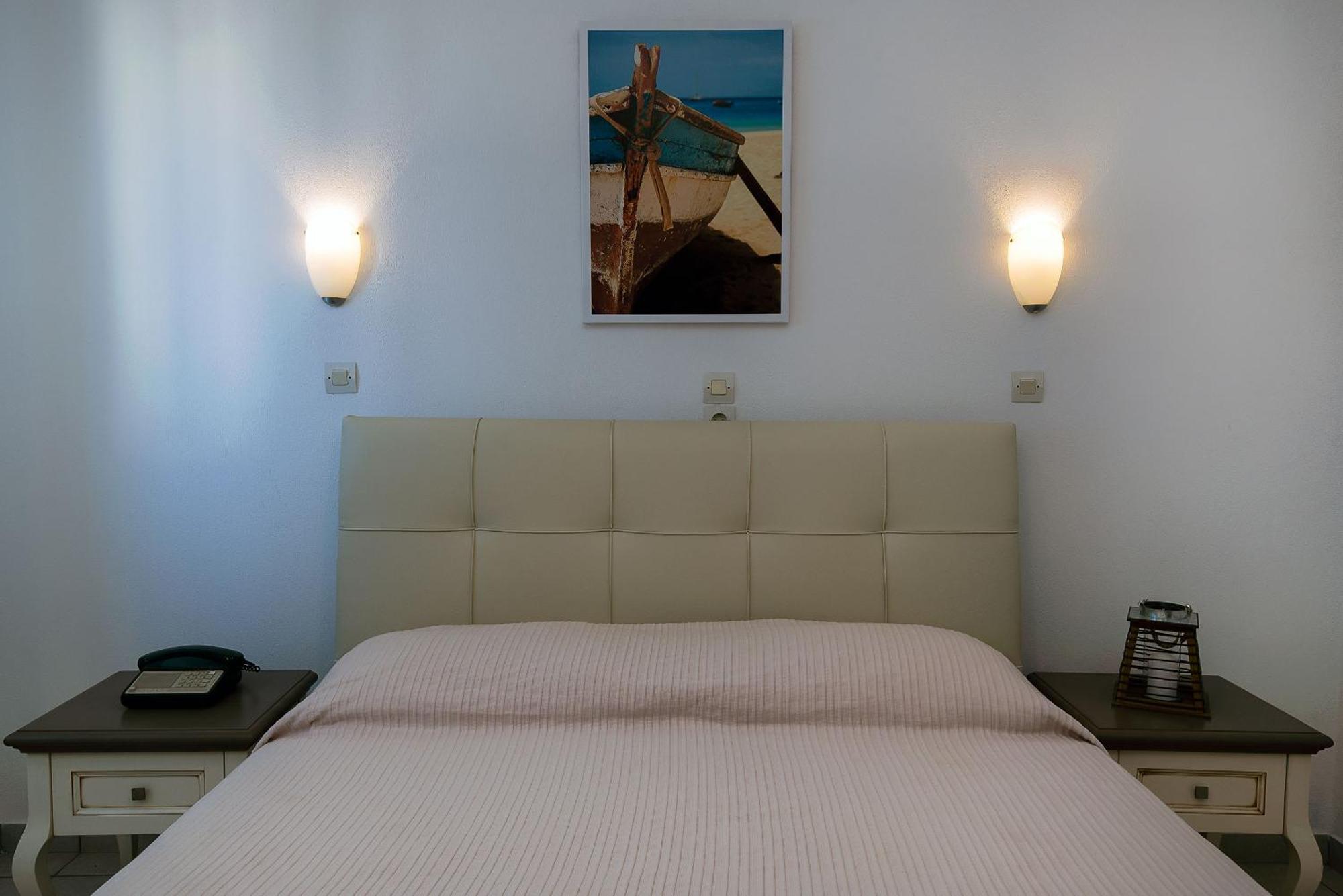 Economy Apartment