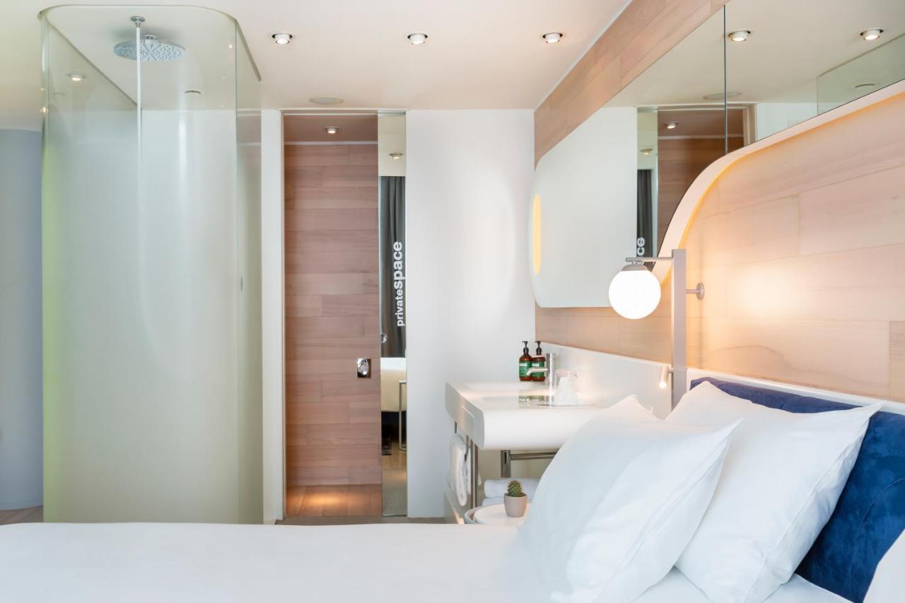 Quarto Standard com 2 Camas de Solteiro