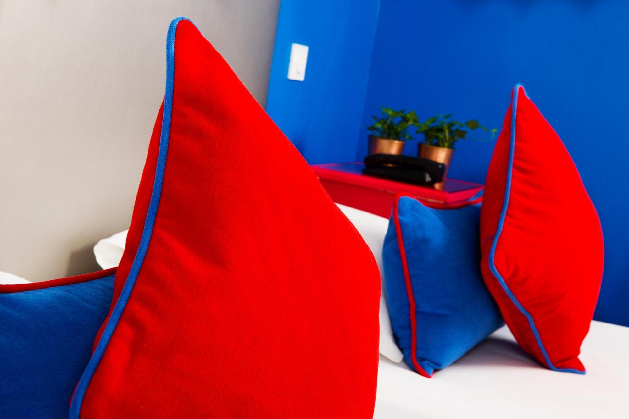 Chambre Familiale