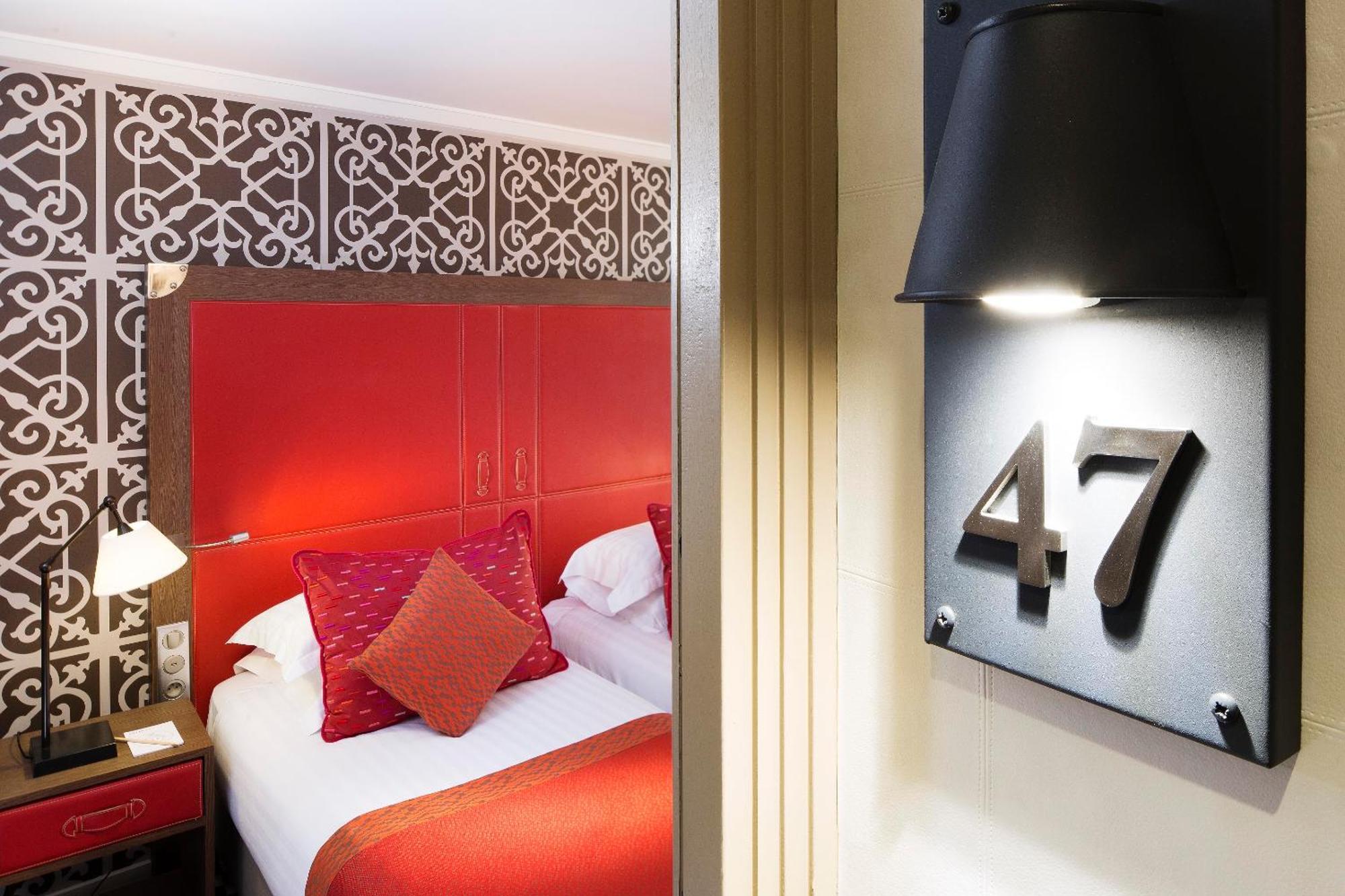 Double Superior Room