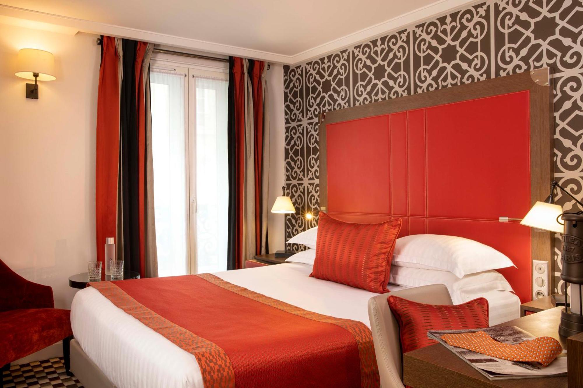Double Classic Room
