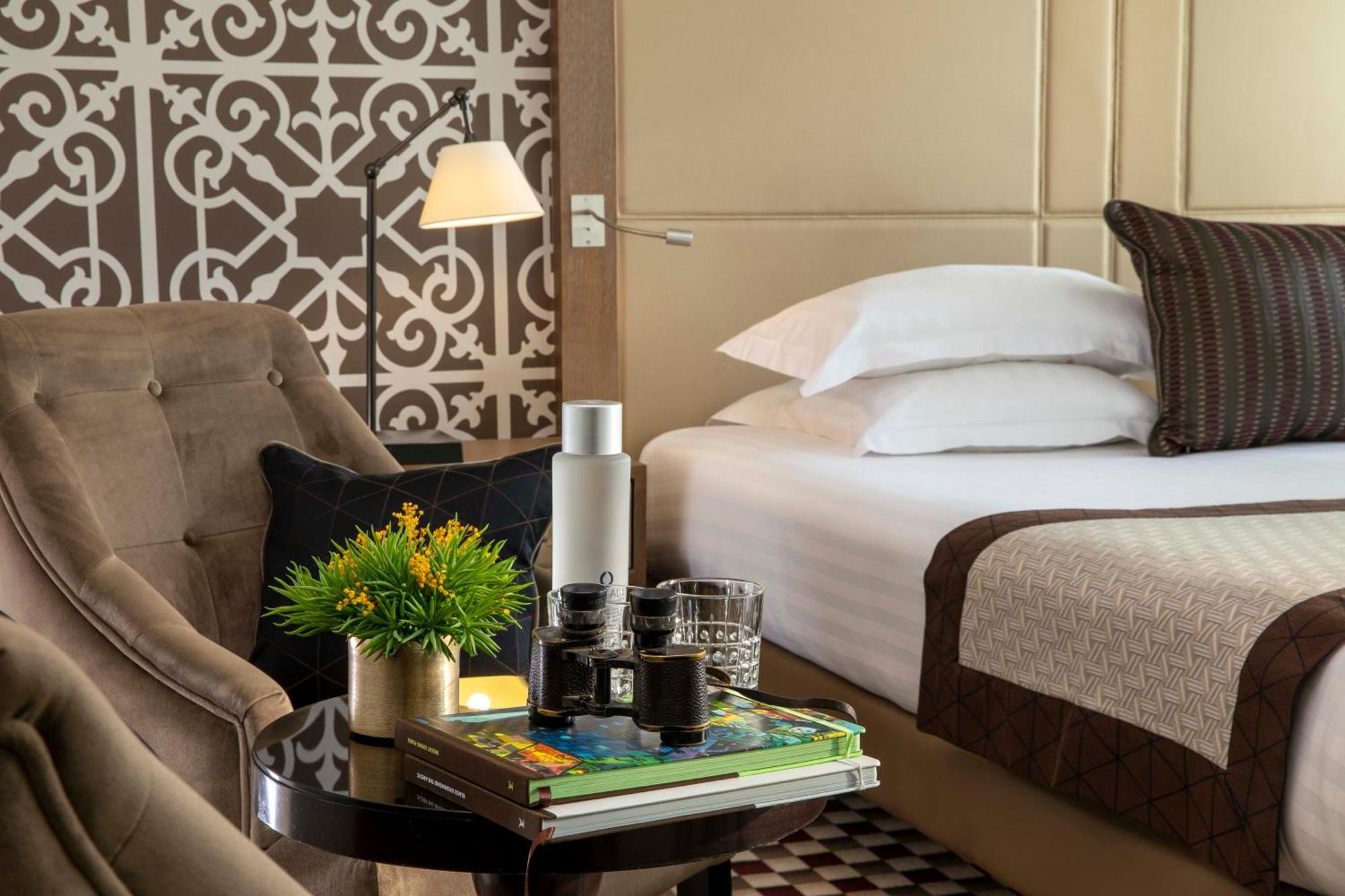 Executive XXL Room