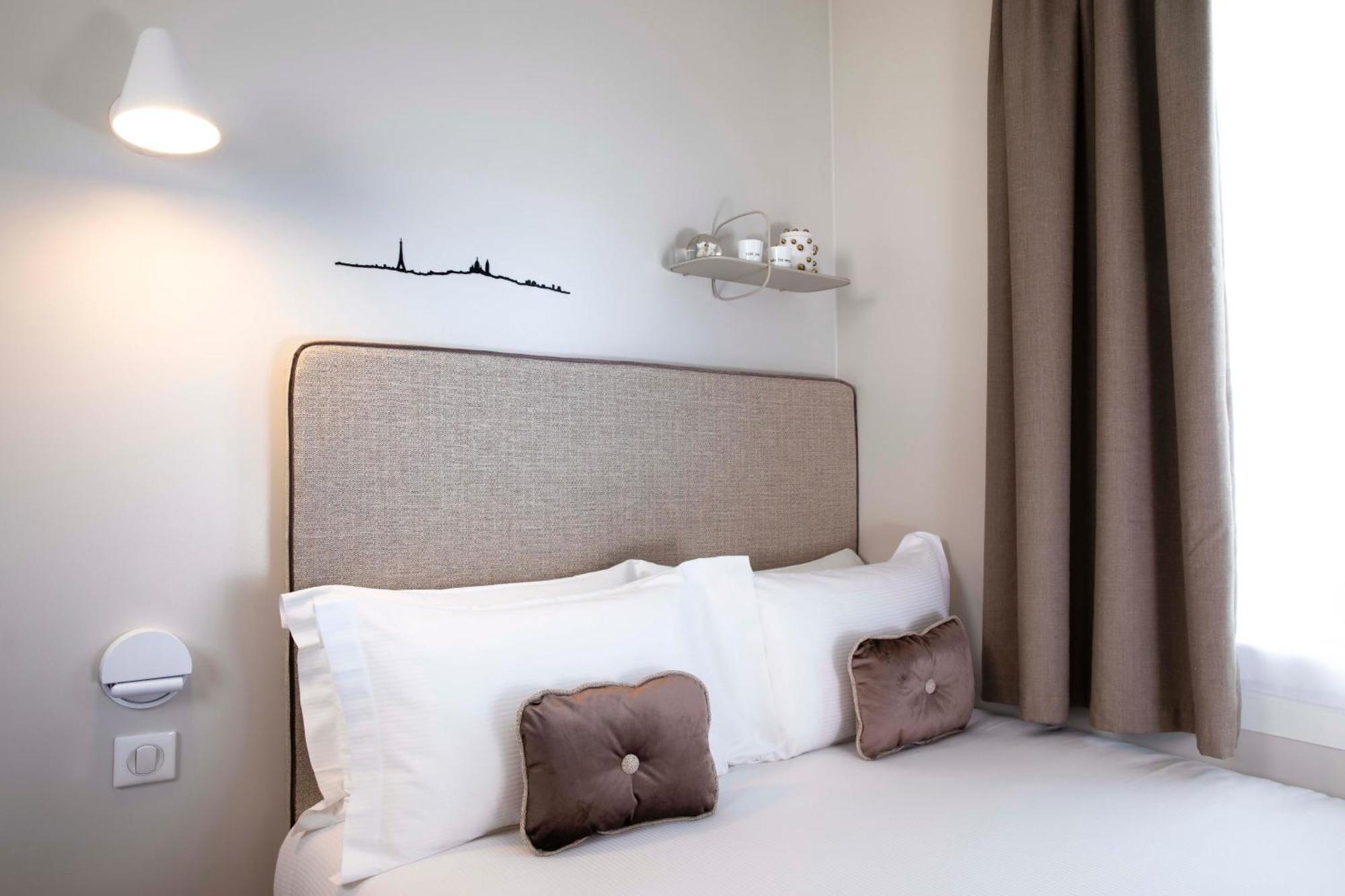 Classic Doppelzimmer