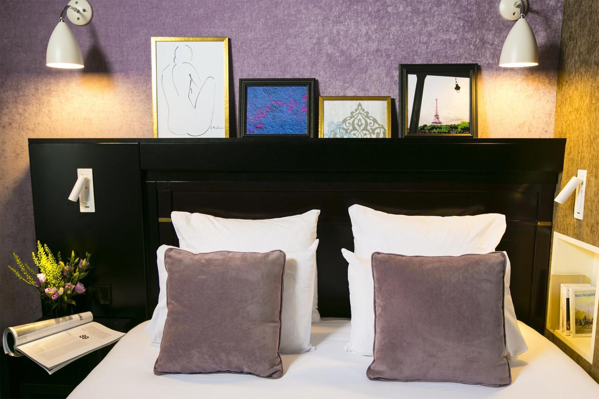 Chambre Double Classique